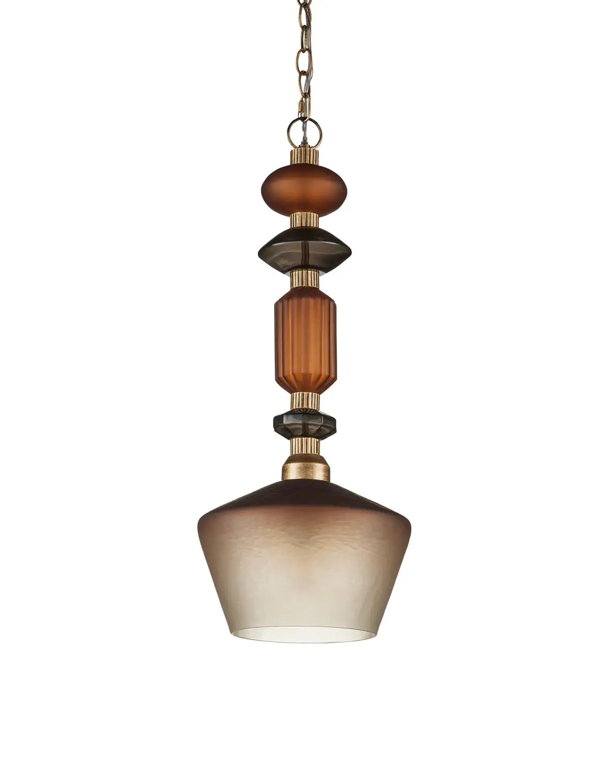 CURREY & COMPANY, MANDEVILLE PENDANT, PENDANT LIGHT