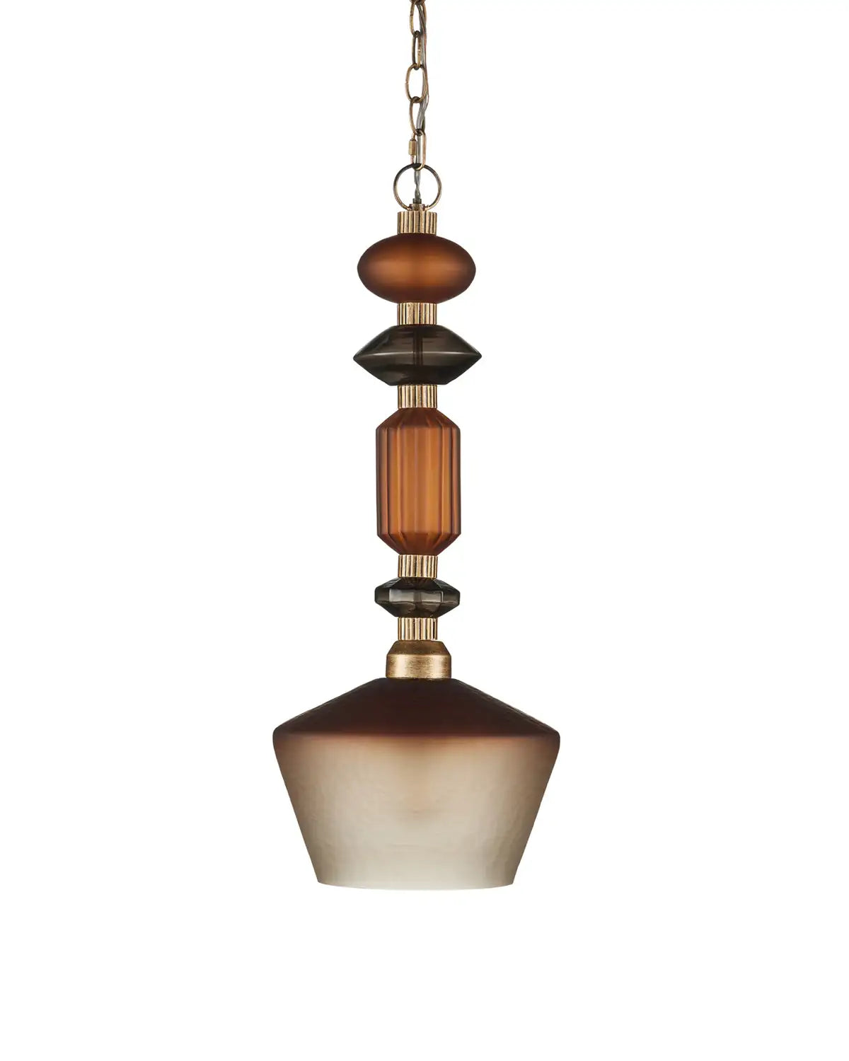 CURREY & COMPANY, MANDEVILLE PENDANT, PENDANT LIGHT