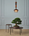 CURREY & COMPANY, MANDEVILLE PENDANT, PENDANT LIGHT