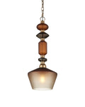 CURREY & COMPANY, MANDEVILLE PENDANT, PENDANT LIGHT