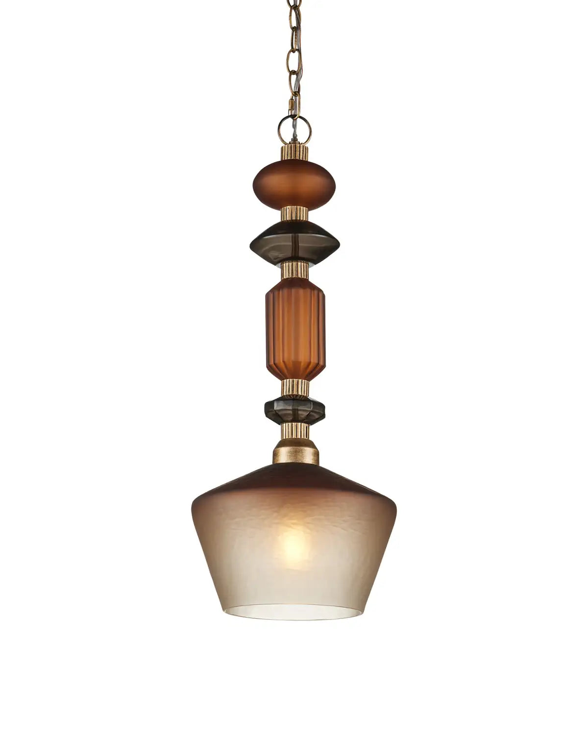 CURREY & COMPANY, MANDEVILLE PENDANT, PENDANT LIGHT