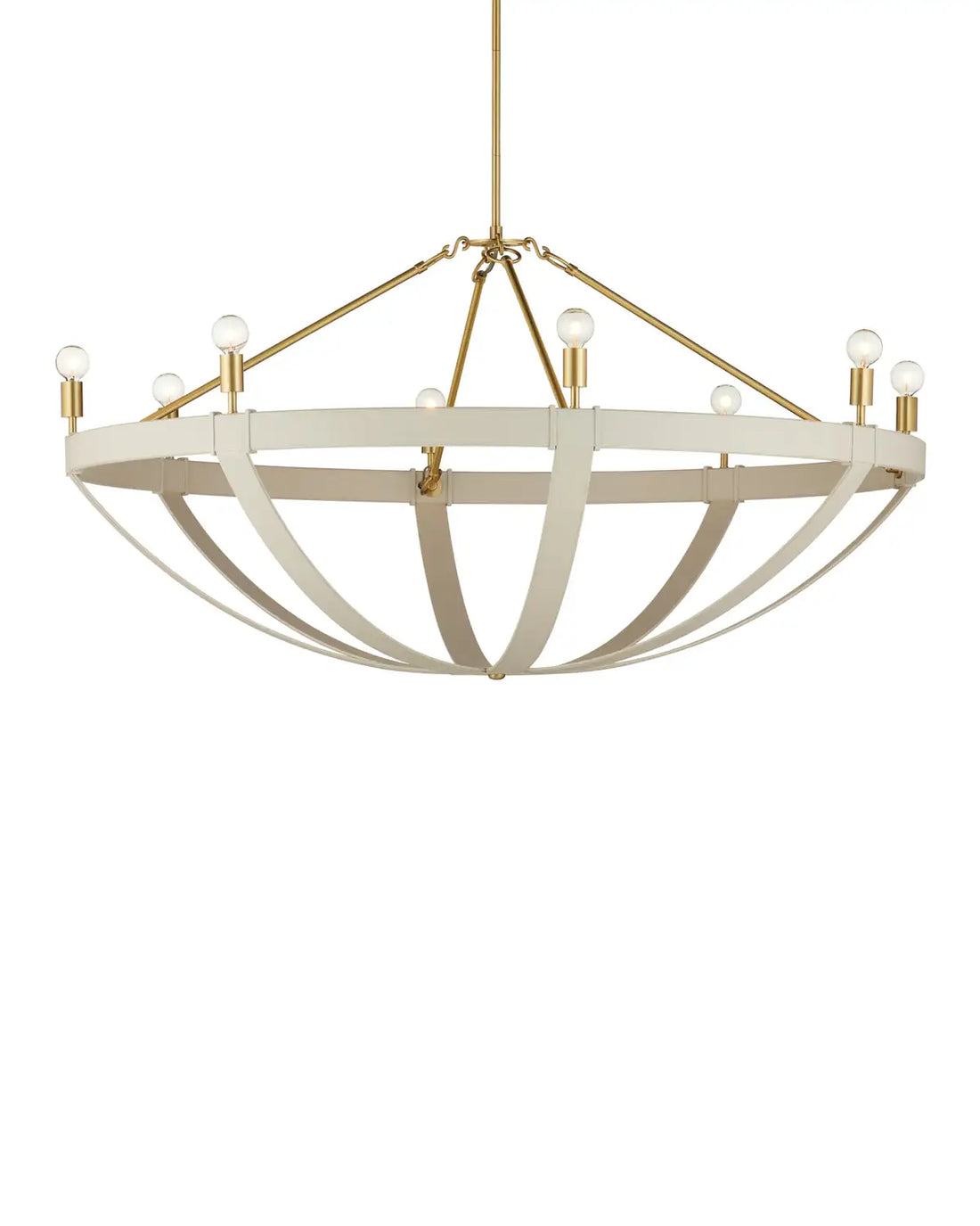 CURREY & COMPANY, BARRINGTON CHANDELIER, CHANDELIER LIGHT