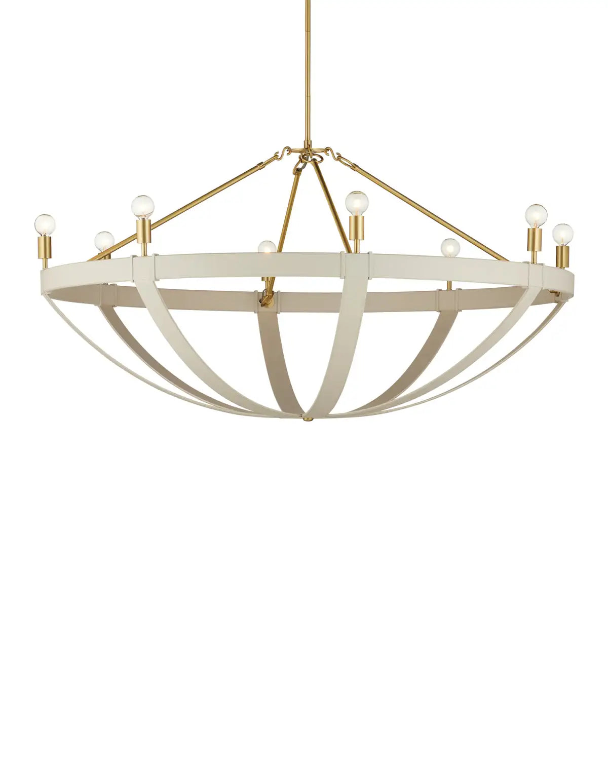 CURREY & COMPANY, BARRINGTON CHANDELIER, CHANDELIER LIGHT