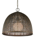 CURREY & COMPANY, EDUARDO PENDANT, PENDANT LIGHT