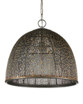 CURREY & COMPANY, EDUARDO PENDANT, PENDANT LIGHT