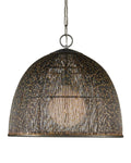 CURREY & COMPANY, EDUARDO PENDANT, PENDANT LIGHT