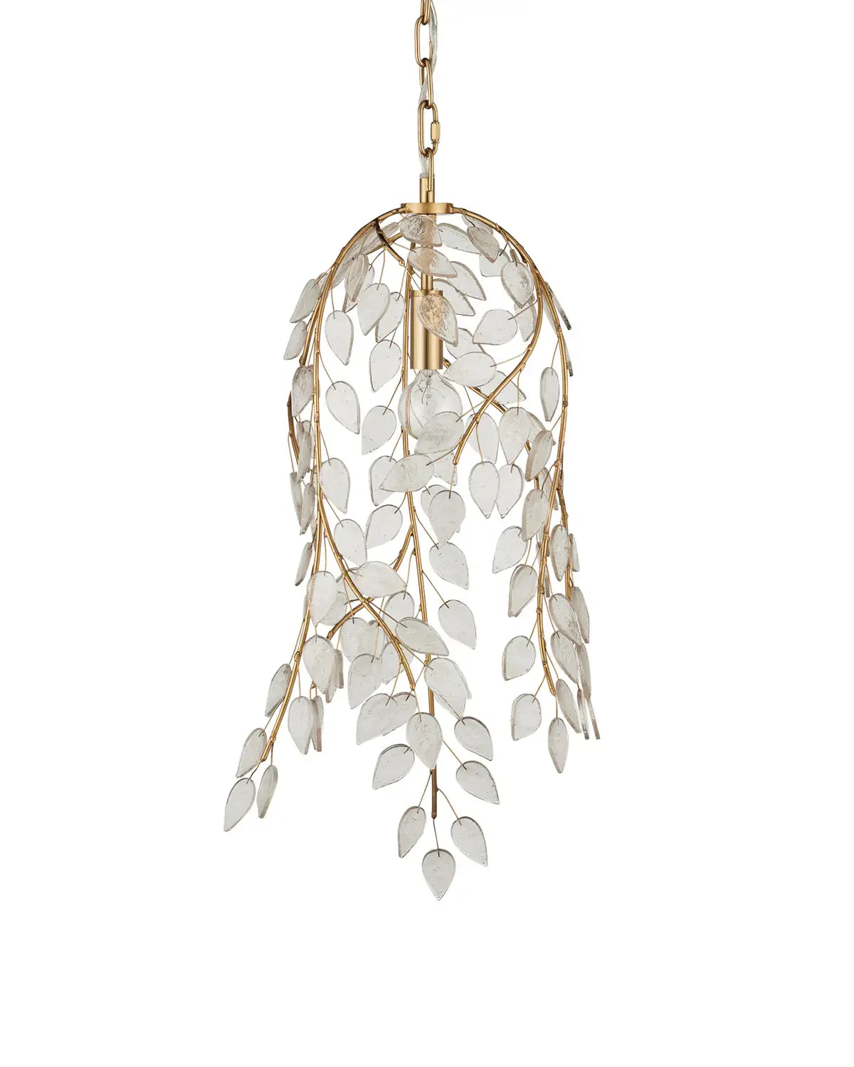 CURREY & COMPANY, BANYAN PENDANT, PENDANT LIGHT
