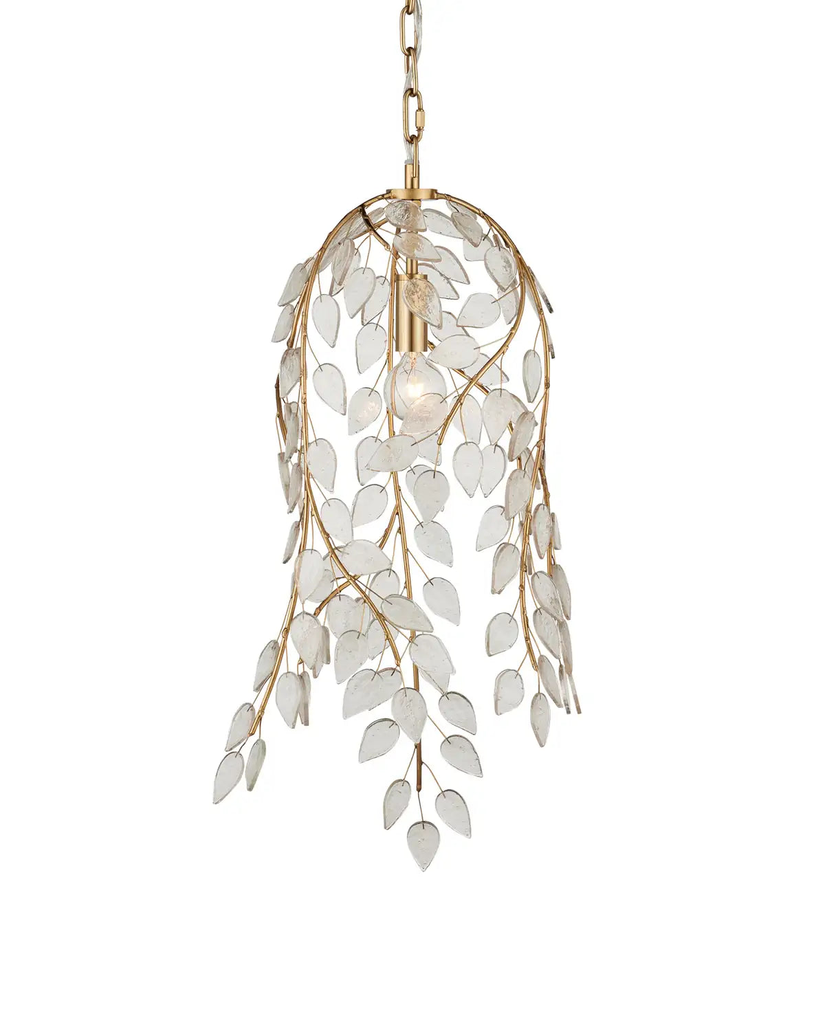CURREY & COMPANY, BANYAN PENDANT, PENDANT LIGHT