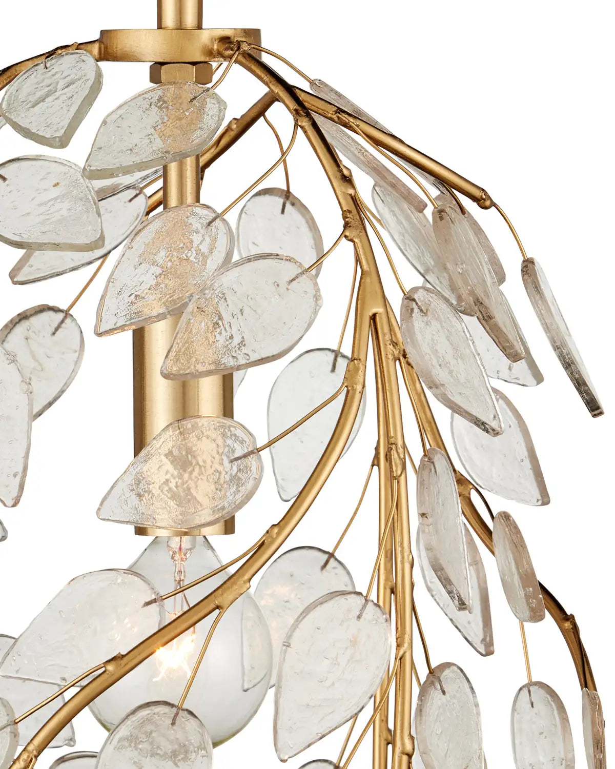 CURREY & COMPANY, BANYAN PENDANT, PENDANT LIGHT