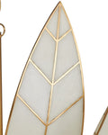CURREY & COMPANY, LAMINA CHANDELIER, CHANDELIER LIGHT