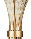 CURREY & COMPANY, FOLIATURA CHANDELIER, CHANDELIER LIGHT