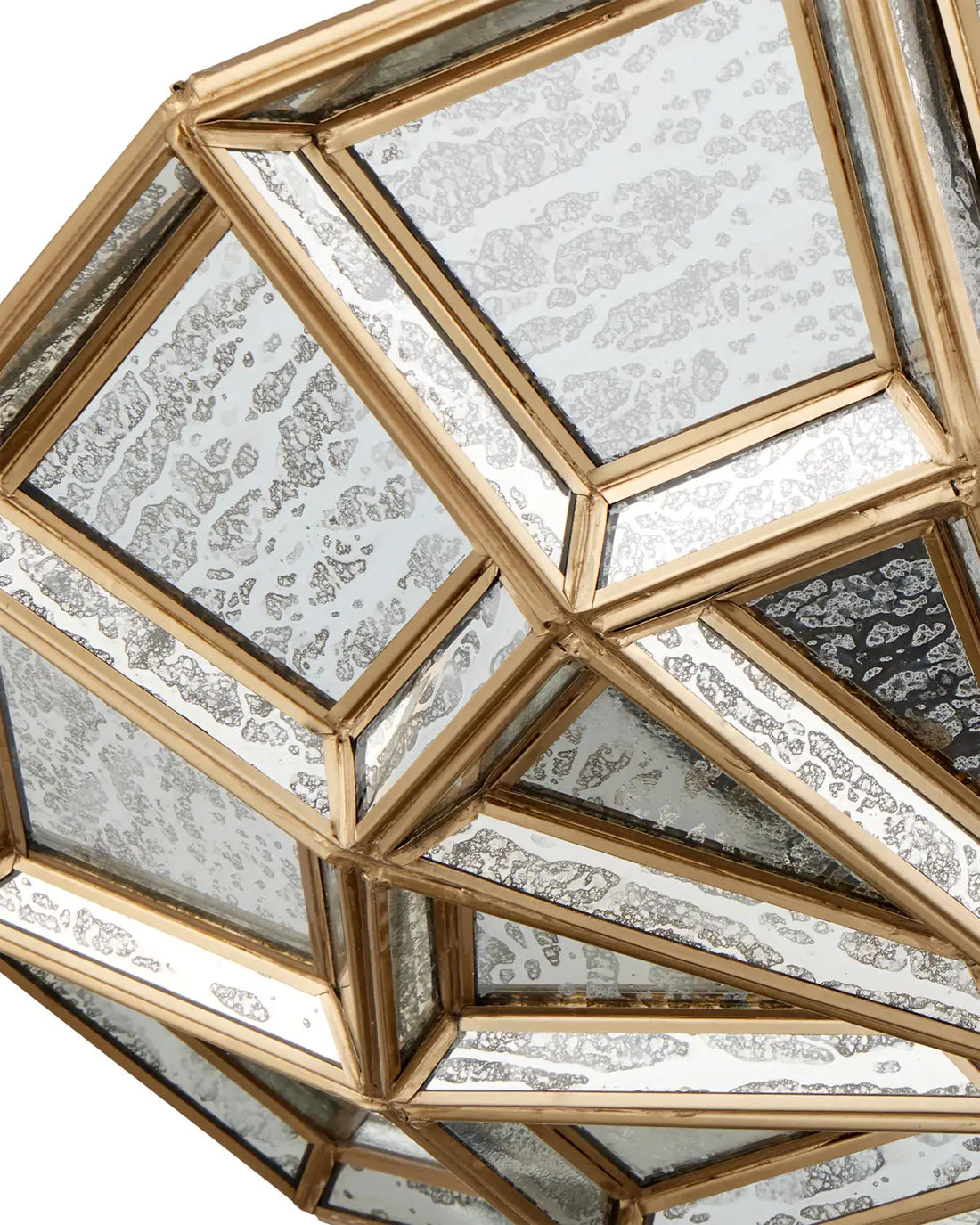 CURREY & COMPANY, VALENTINA SEMI-FLUSH MOUNT, SEMI FLUSH MOUNT LIGHT
