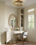 CURREY & COMPANY, ORIGO SEMI-FLUSH MOUNT, SEMI FLUSH MOUNT LIGHT