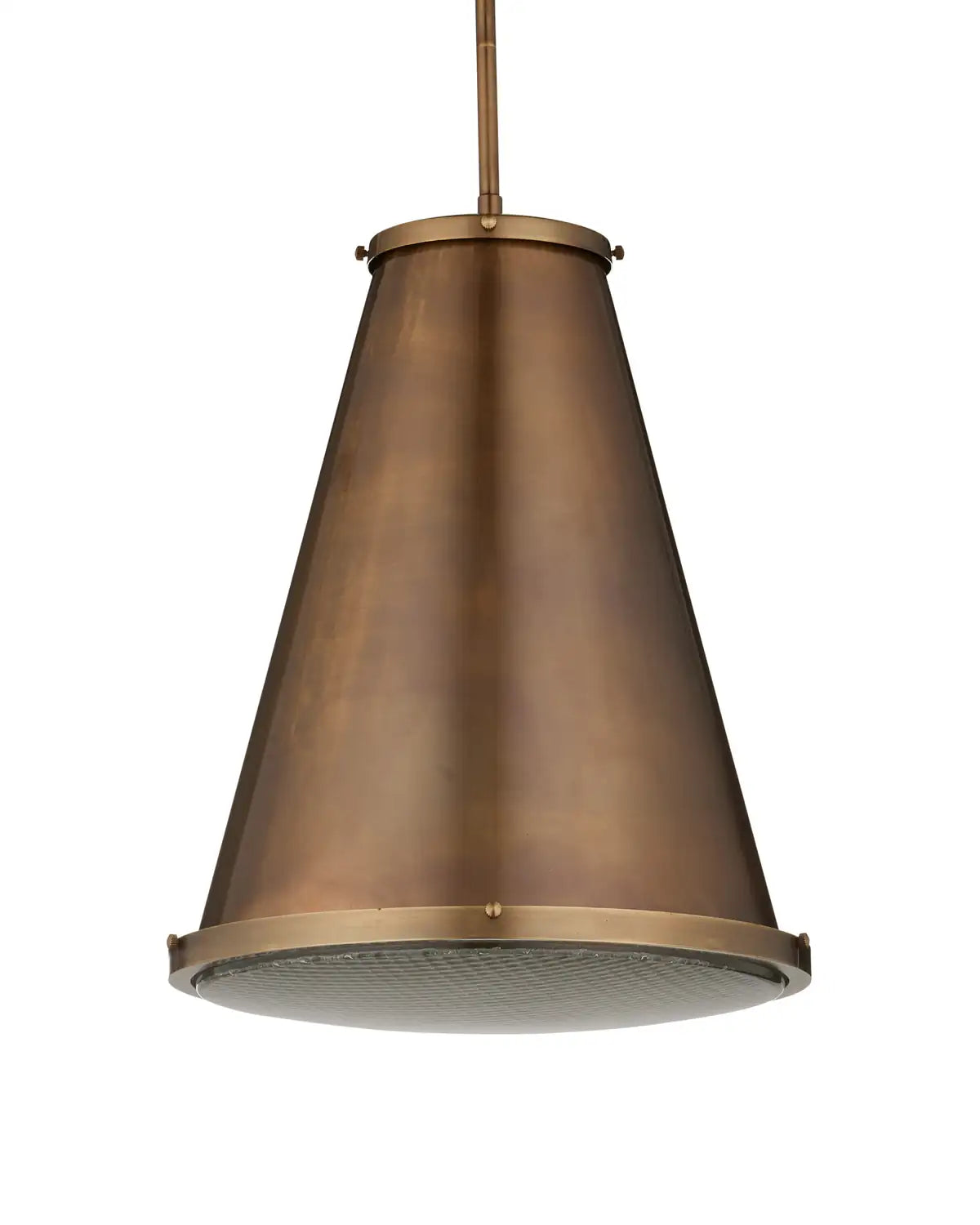 CURREY & COMPANY, SEAFARER PENDANT, PENDANT LIGHT