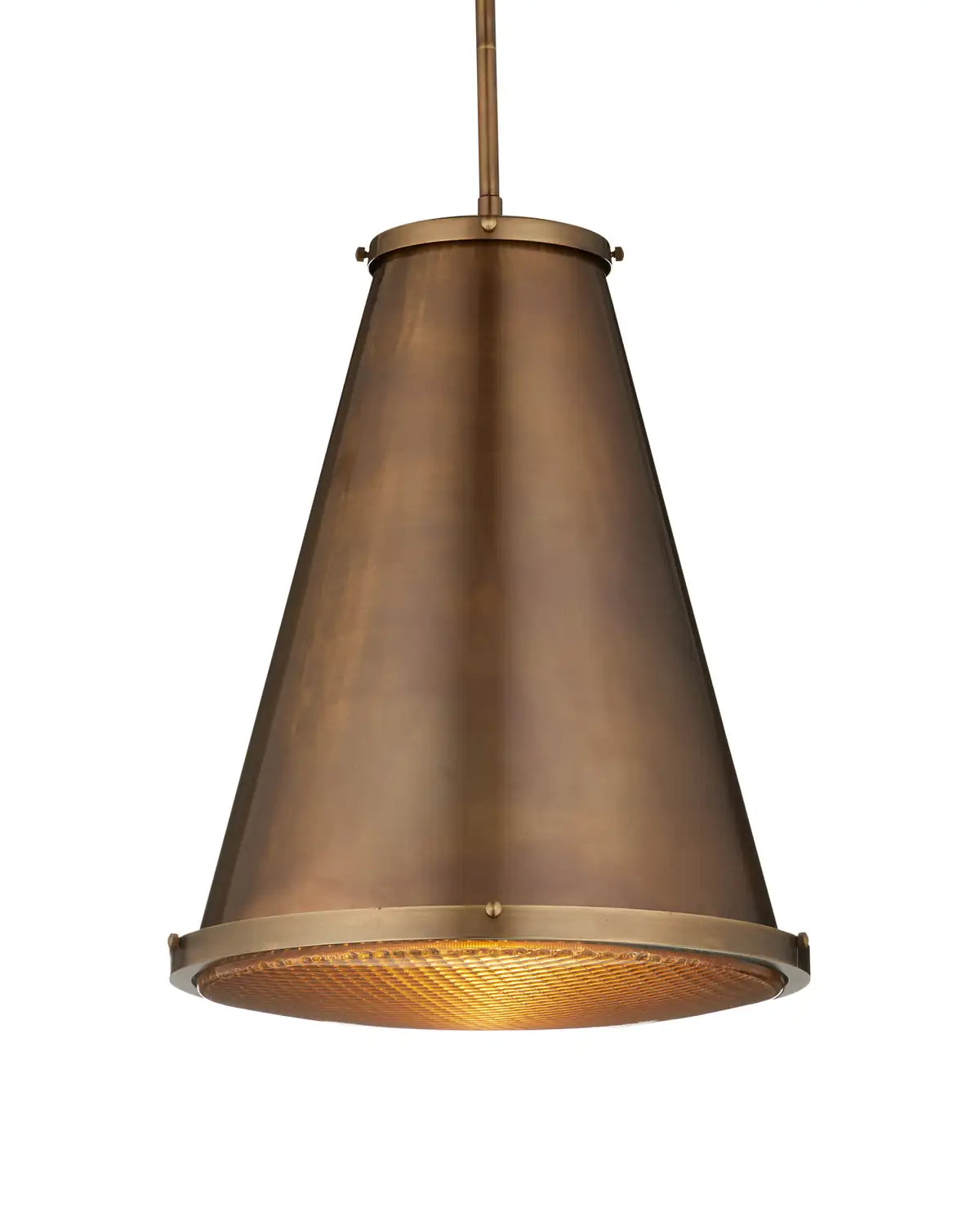CURREY & COMPANY, SEAFARER PENDANT, PENDANT LIGHT