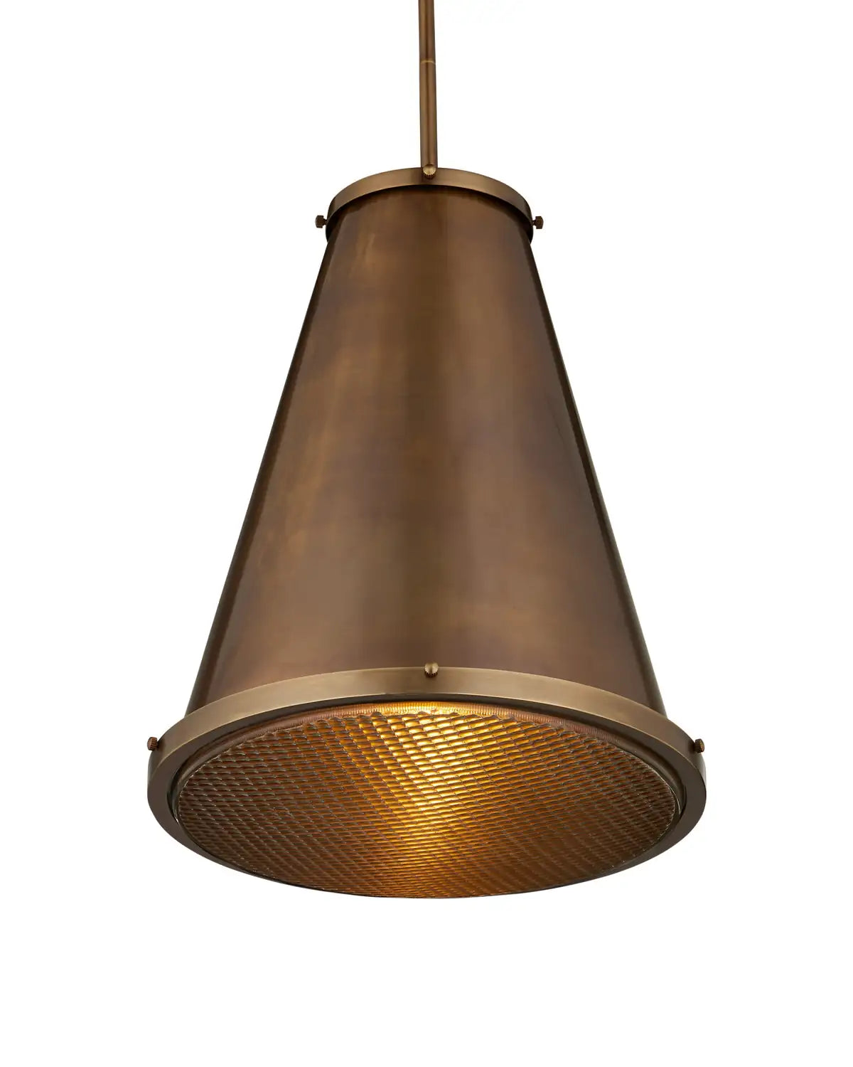 CURREY & COMPANY, SEAFARER PENDANT, PENDANT LIGHT