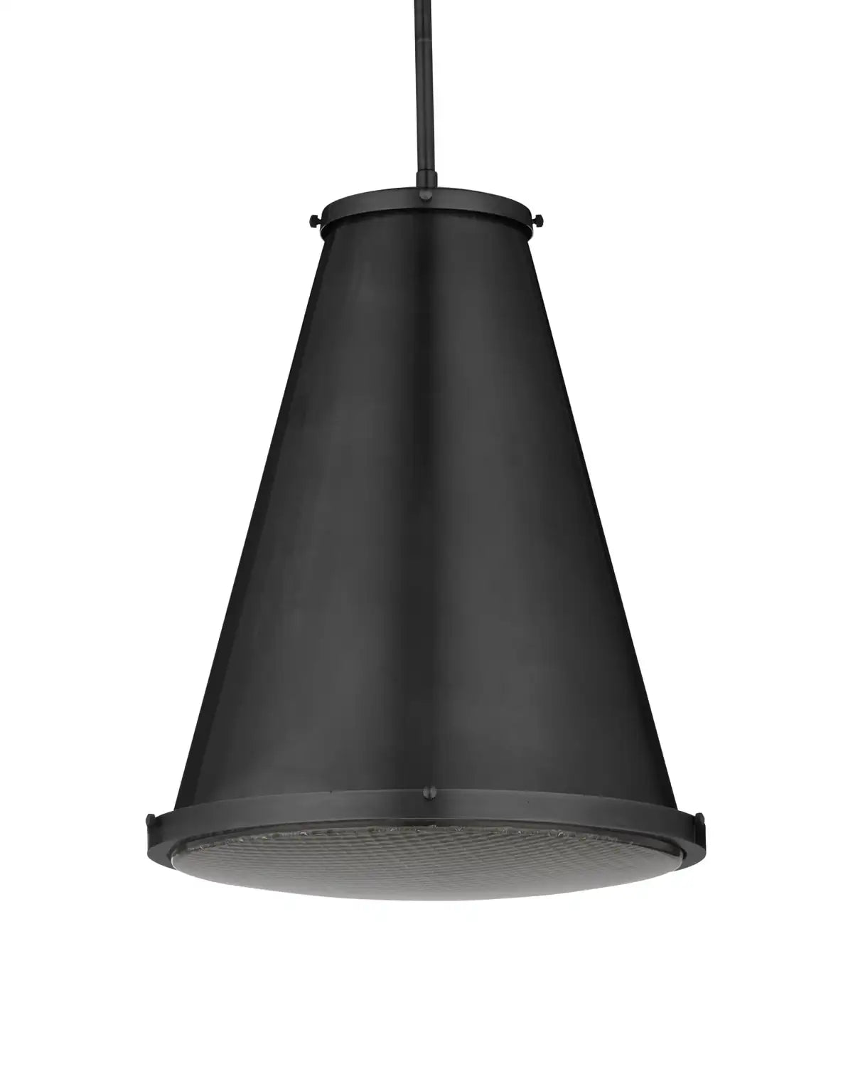 CURREY & COMPANY, SEAFARER PENDANT, PENDANT LIGHT