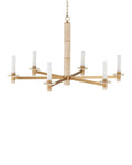 CURREY & COMPANY, MARCELO CHANDELIER, CHANDELIER LIGHT