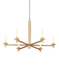 CURREY & COMPANY, MARCELO CHANDELIER, CHANDELIER LIGHT