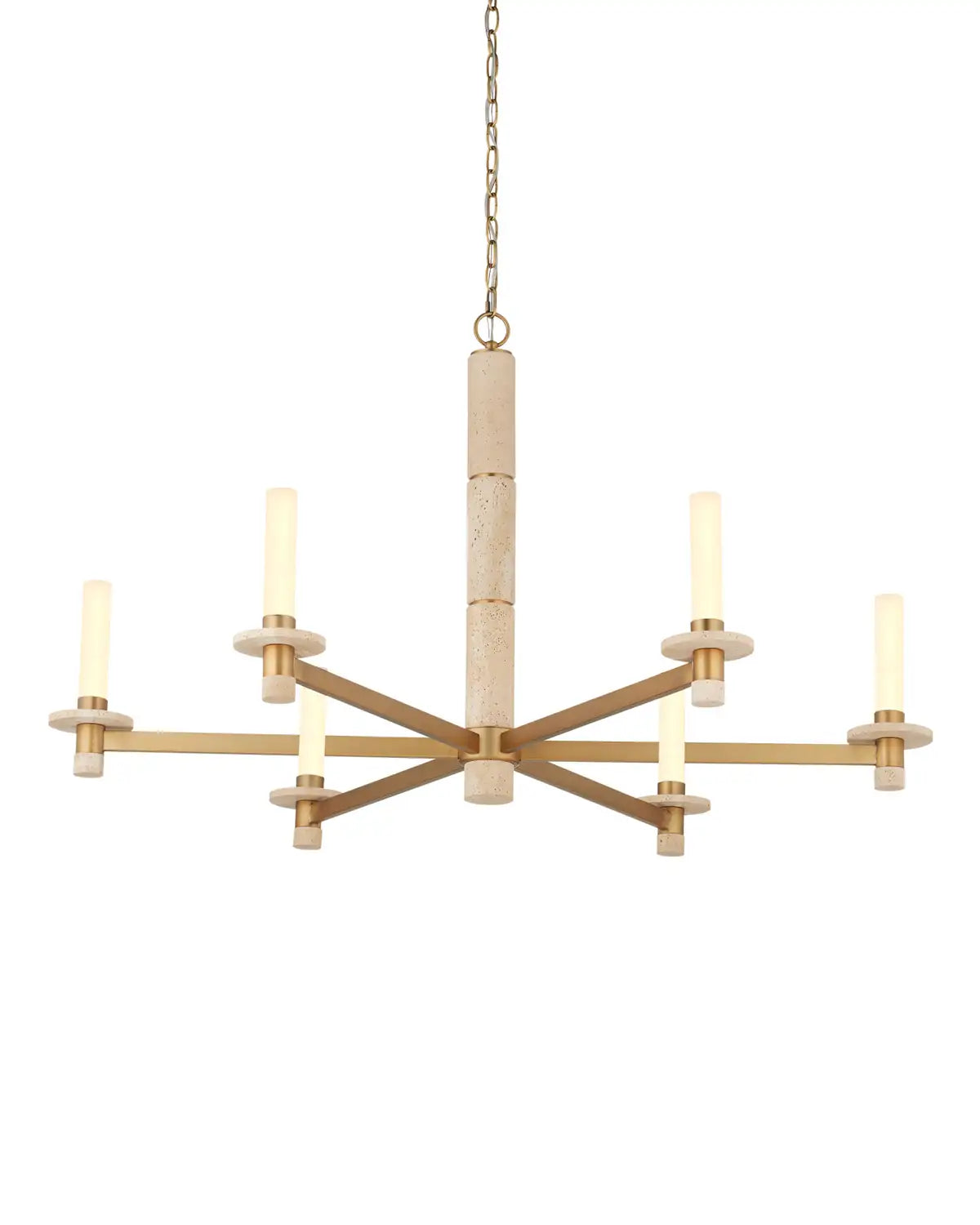 CURREY & COMPANY, MARCELO CHANDELIER, CHANDELIER LIGHT