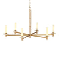 CURREY & COMPANY, MARCELO CHANDELIER, CHANDELIER LIGHT