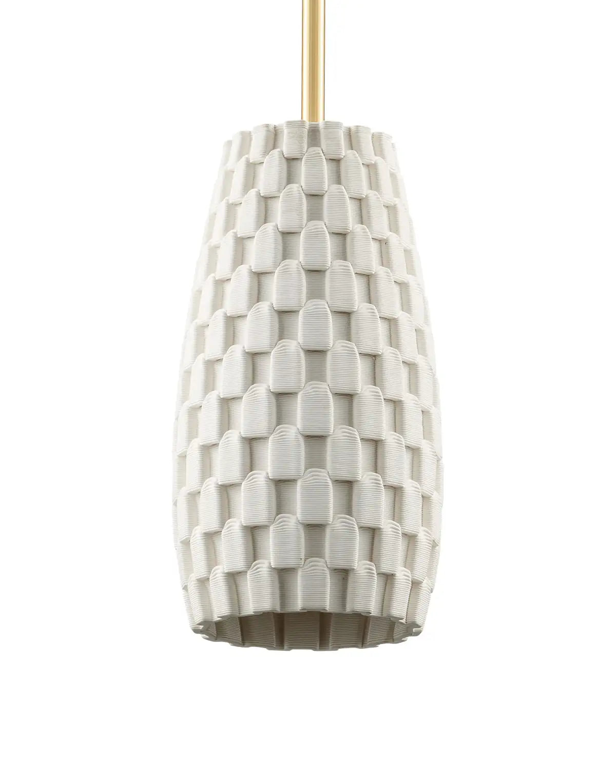 CURREY & COMPANY, TESSITURA PENDANT, PENDANT LIGHT