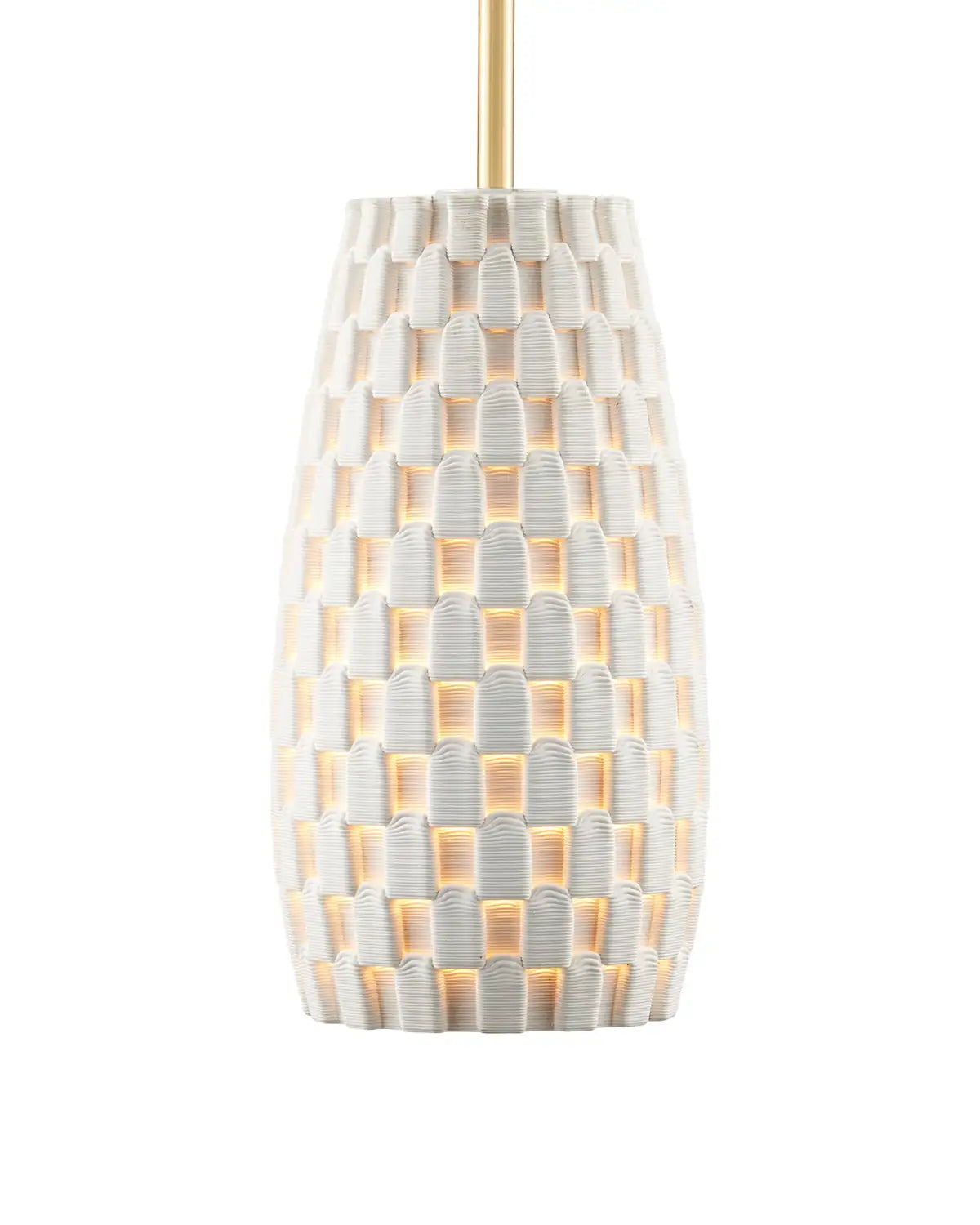 CURREY & COMPANY, TESSITURA PENDANT, PENDANT LIGHT