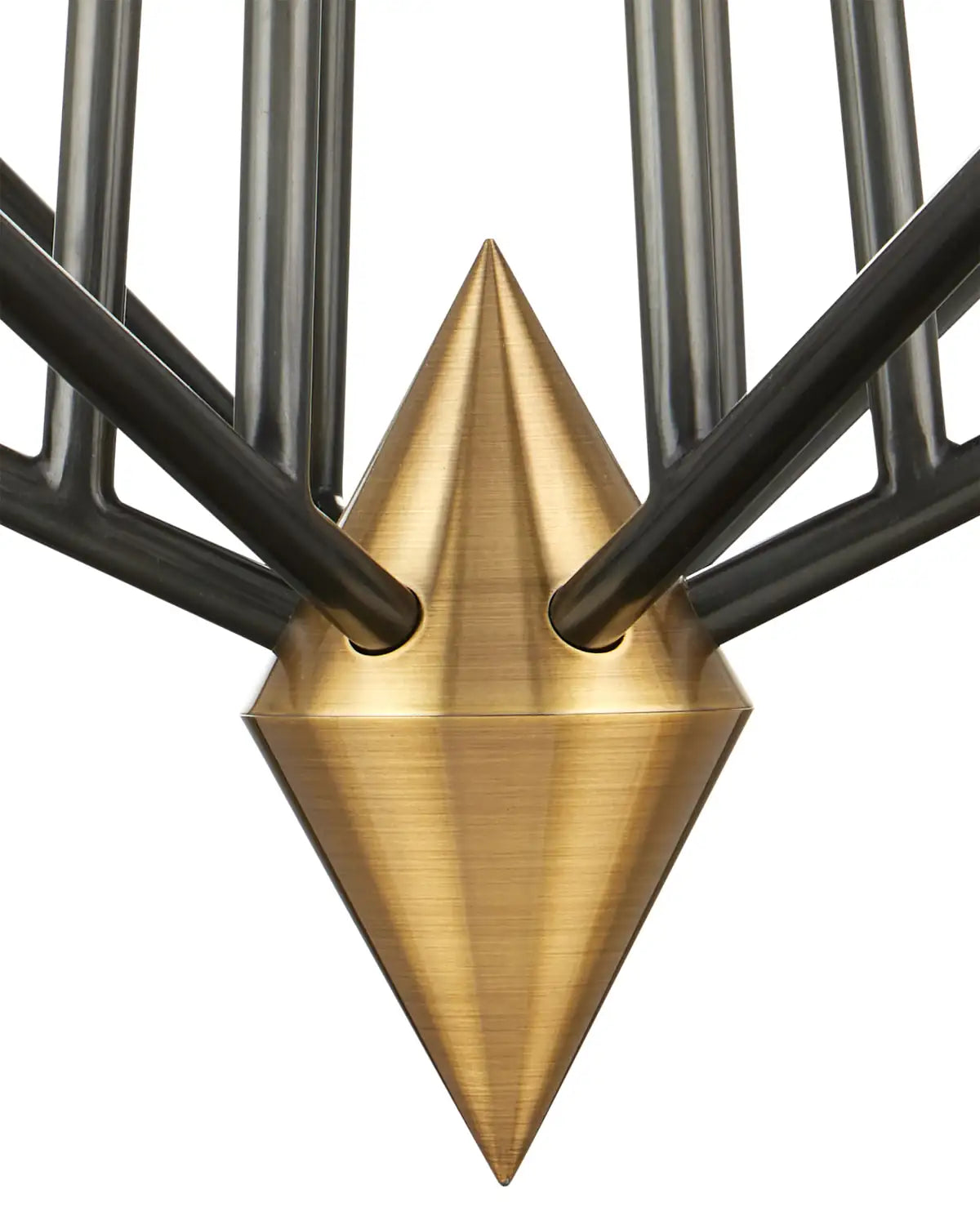 CURREY & COMPANY, HENNIN CHANDELIER, CHANDELIER LIGHT