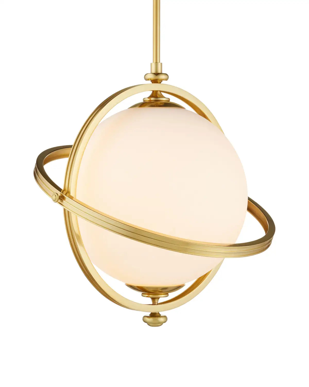 CURREY & COMPANY, ASTRAL PENDANT, PENDANT LIGHT