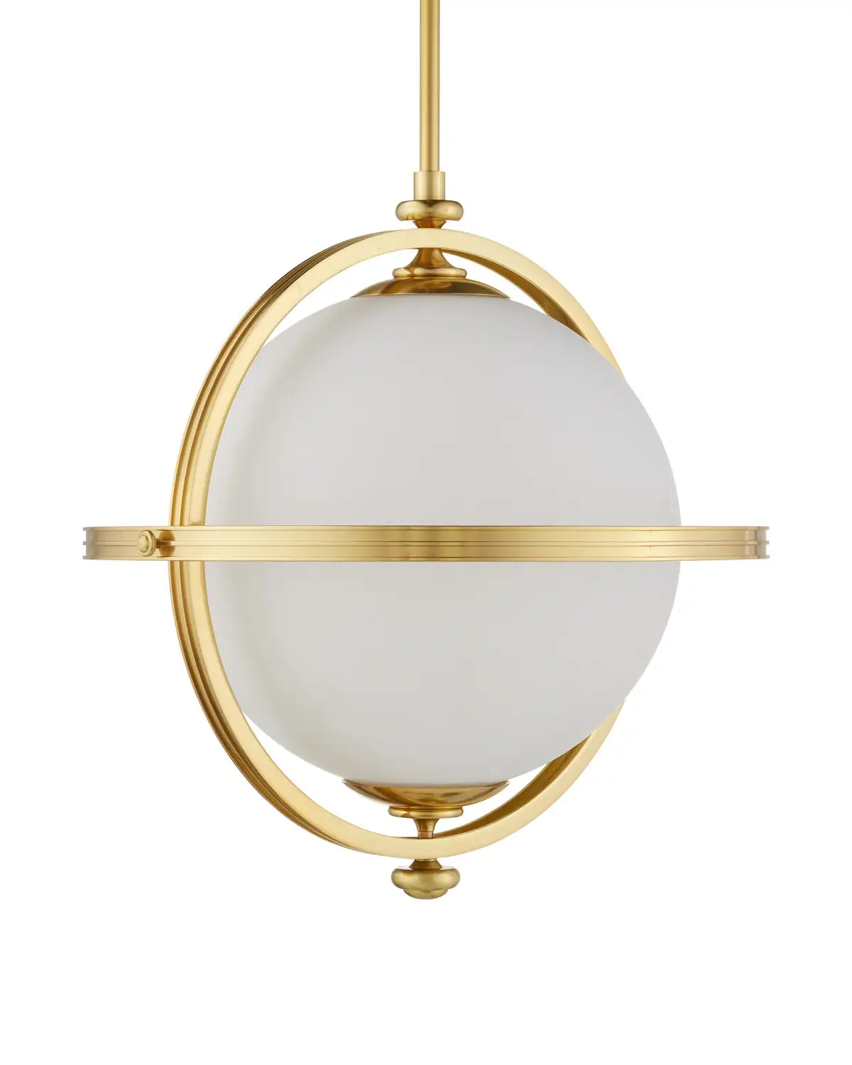 CURREY & COMPANY, ASTRAL PENDANT, PENDANT LIGHT