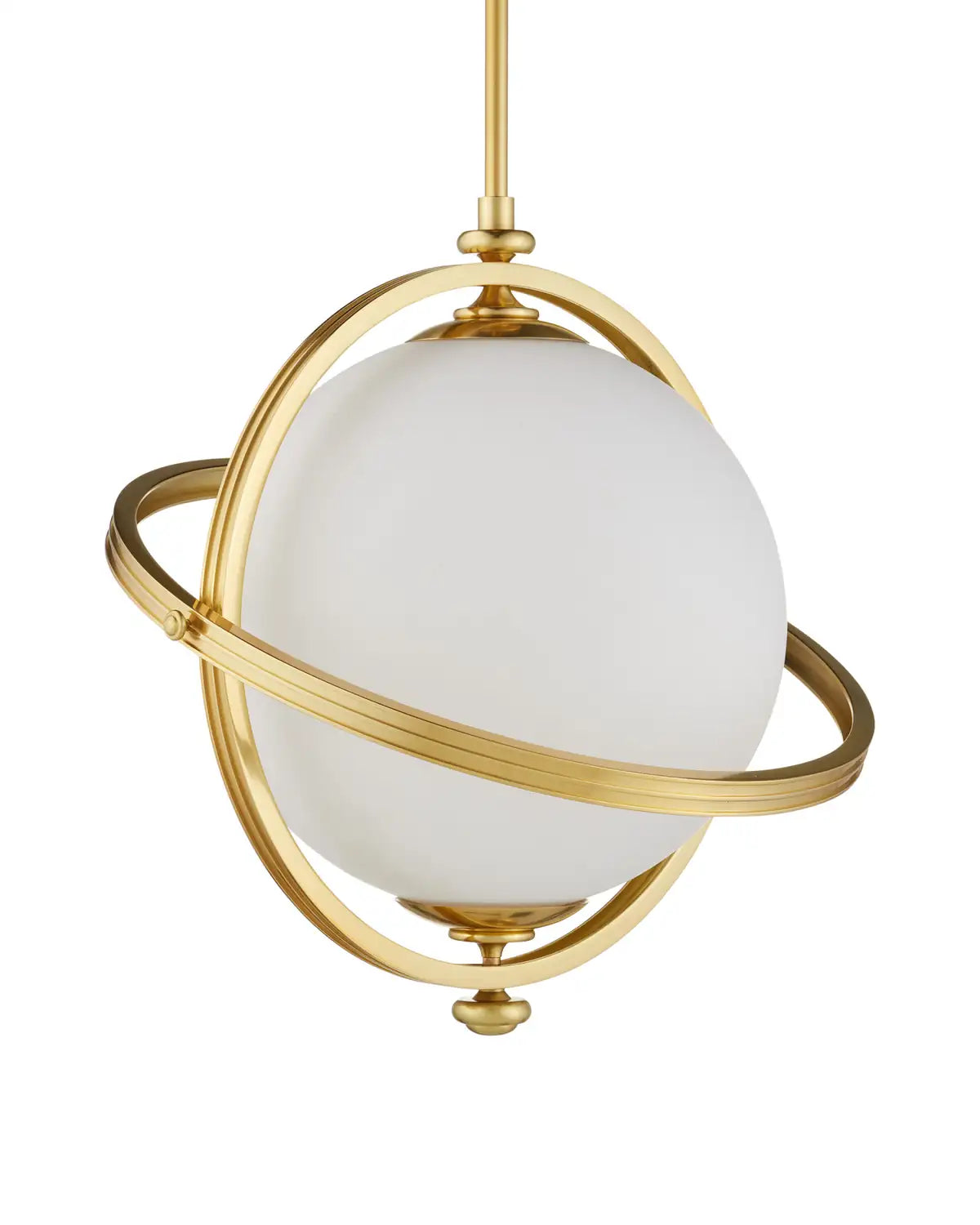 CURREY & COMPANY, ASTRAL PENDANT, PENDANT LIGHT