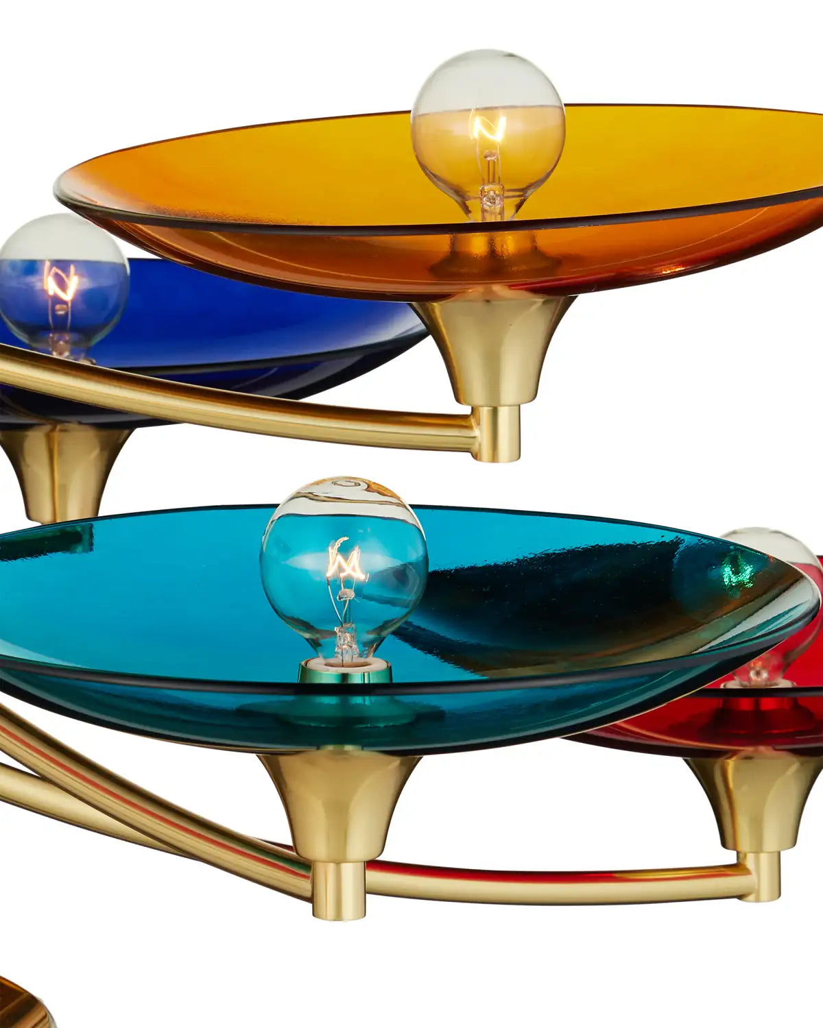 CURREY & COMPANY, VENETO CHANDELIER, CHANDELIER LIGHT