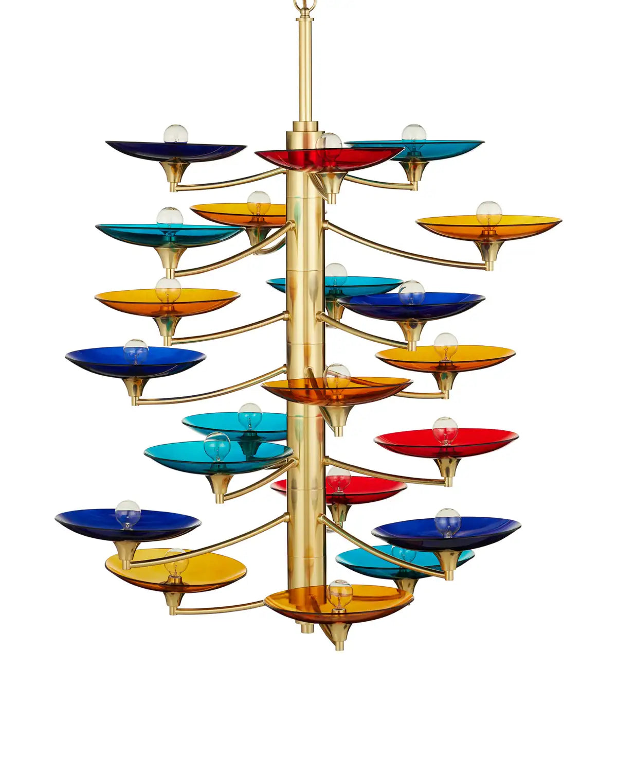 CURREY & COMPANY, VENETO CHANDELIER, CHANDELIER LIGHT