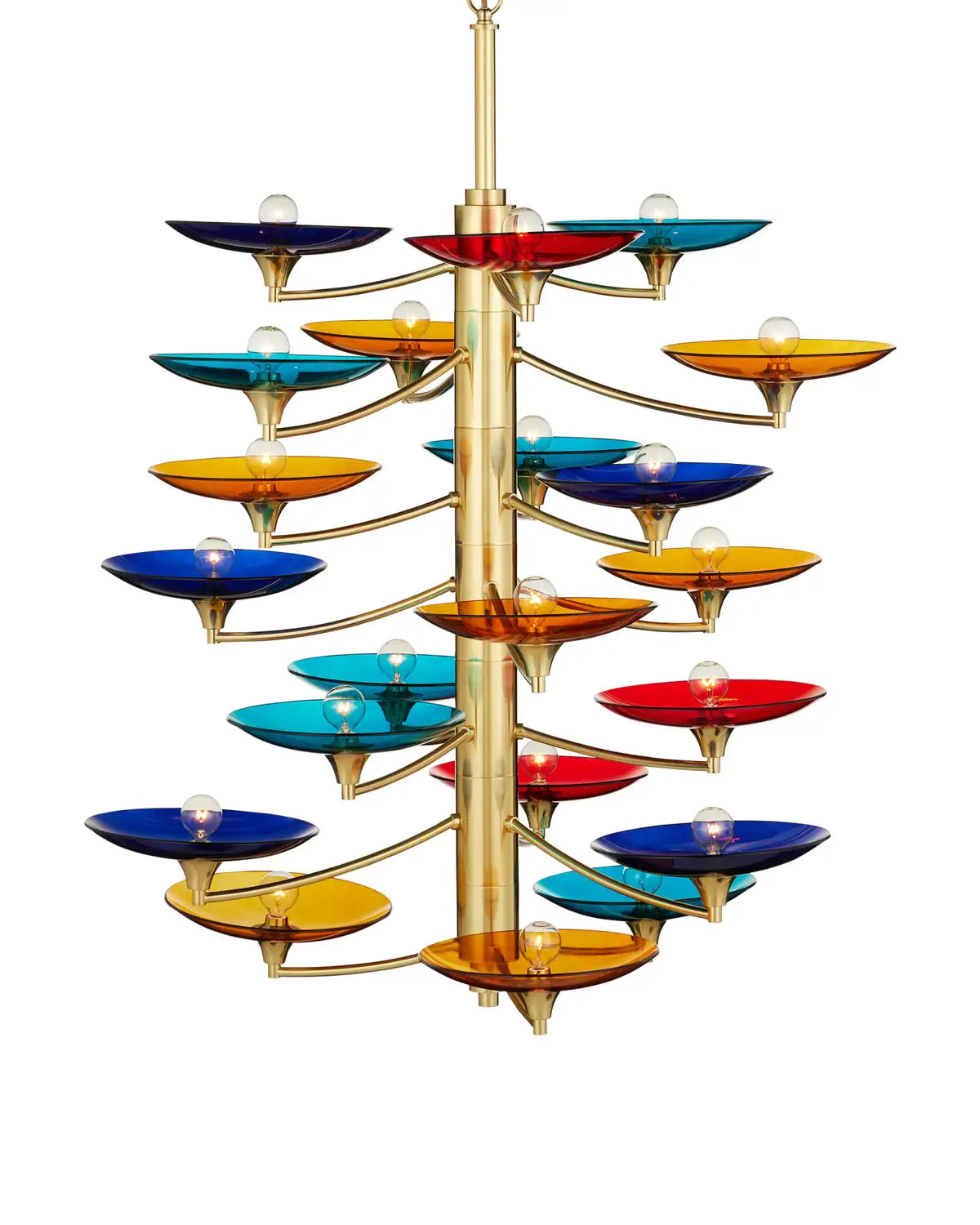 CURREY & COMPANY, VENETO CHANDELIER, CHANDELIER LIGHT