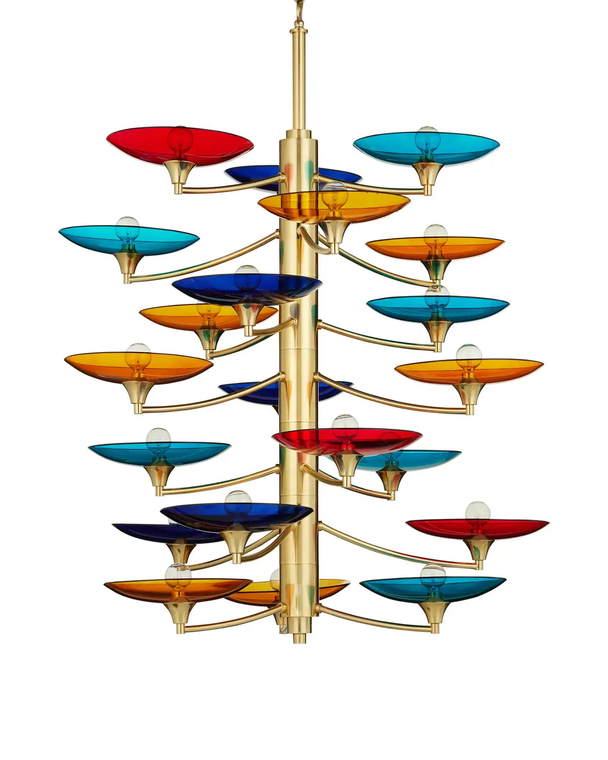 CURREY & COMPANY, VENETO CHANDELIER, CHANDELIER LIGHT
