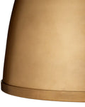 CURREY & COMPANY, CUPOLA PENDANT, PENDANT LIGHT