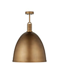 CURREY & COMPANY, CUPOLA PENDANT, PENDANT LIGHT