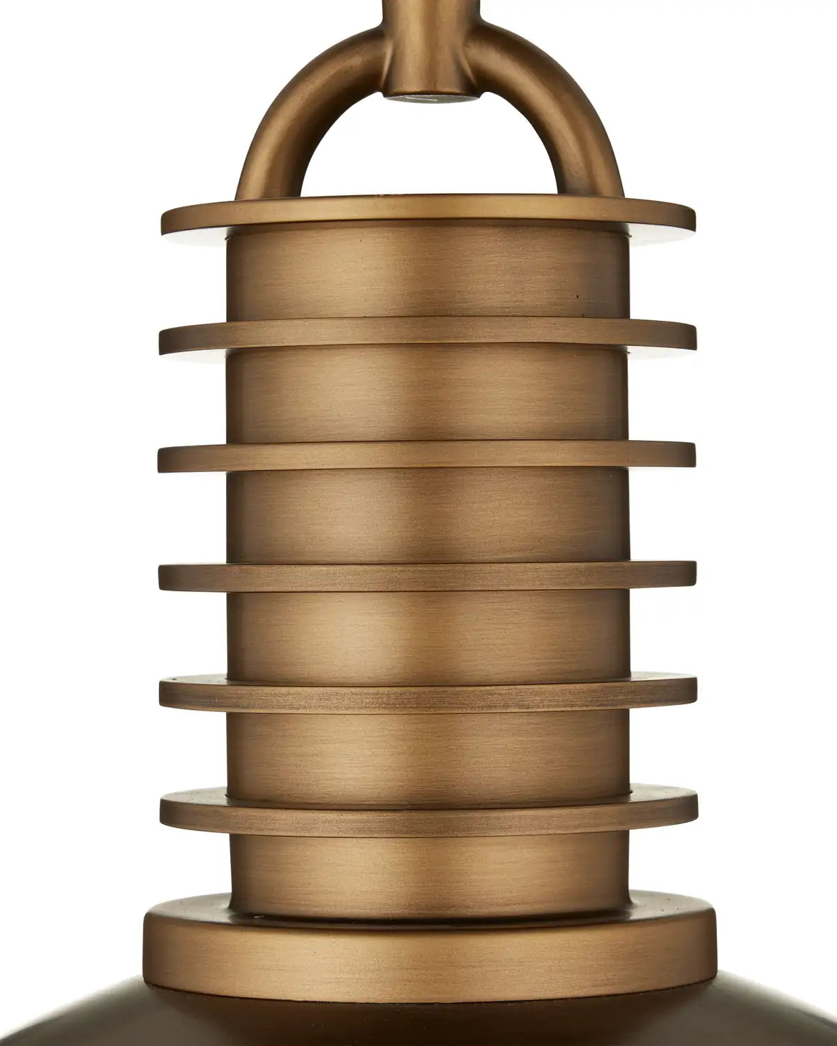 CURREY & COMPANY, CUPOLA PENDANT, PENDANT LIGHT