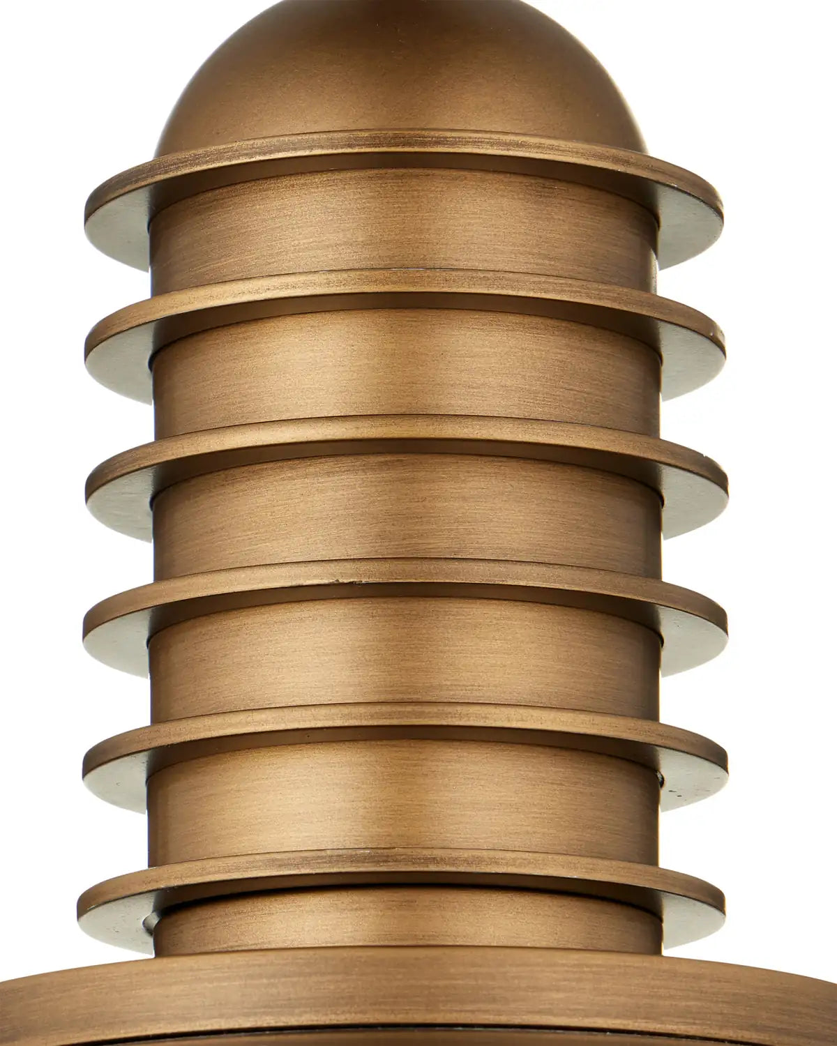 CURREY & COMPANY, CUPOLA PENDANT, PENDANT LIGHT