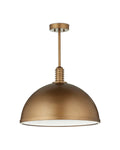 CURREY & COMPANY, CUPOLA PENDANT, PENDANT LIGHT