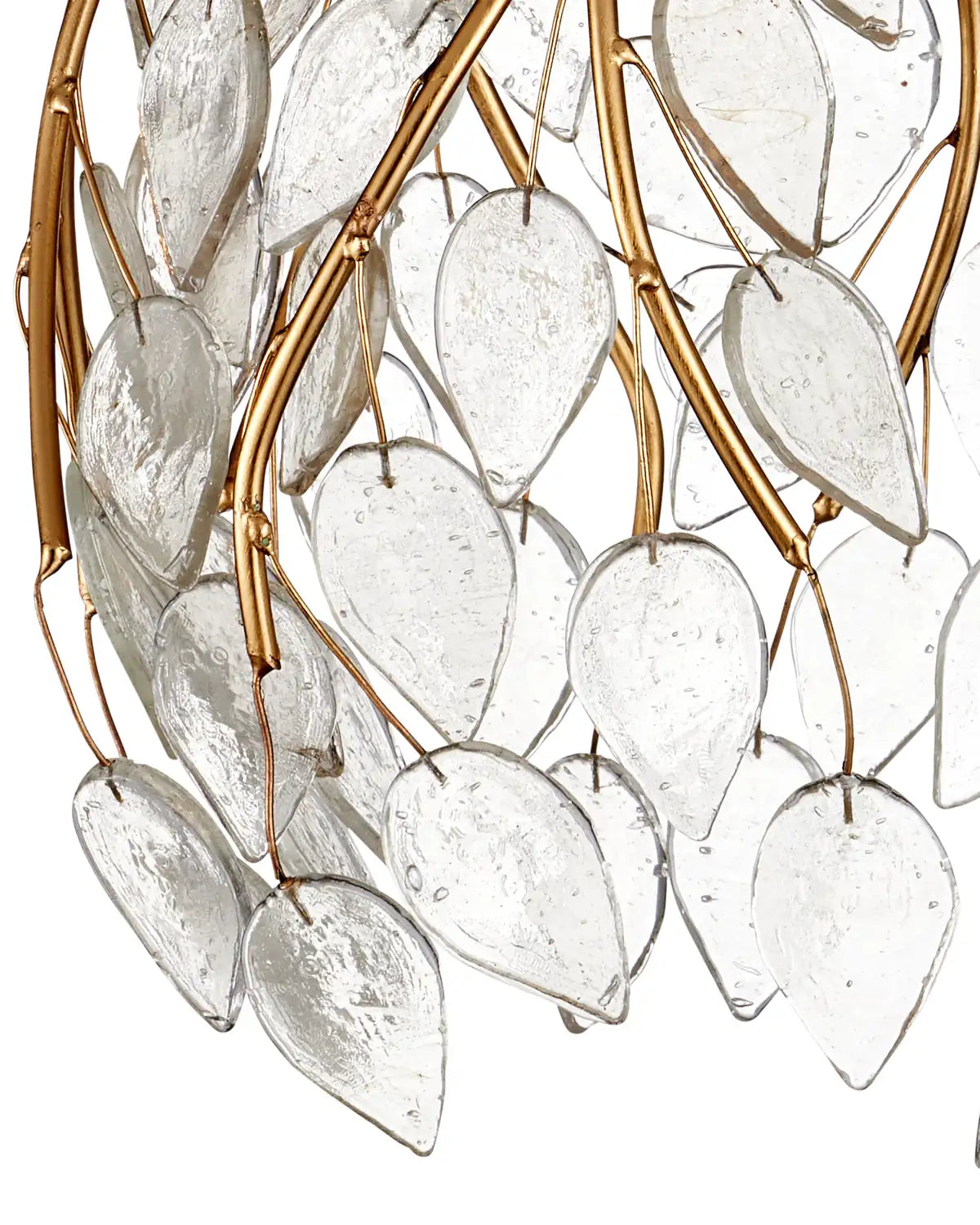CURREY & COMPANY, BANYAN LINEAR MULTI-DROP PENDANT, PENDANT LIGHT