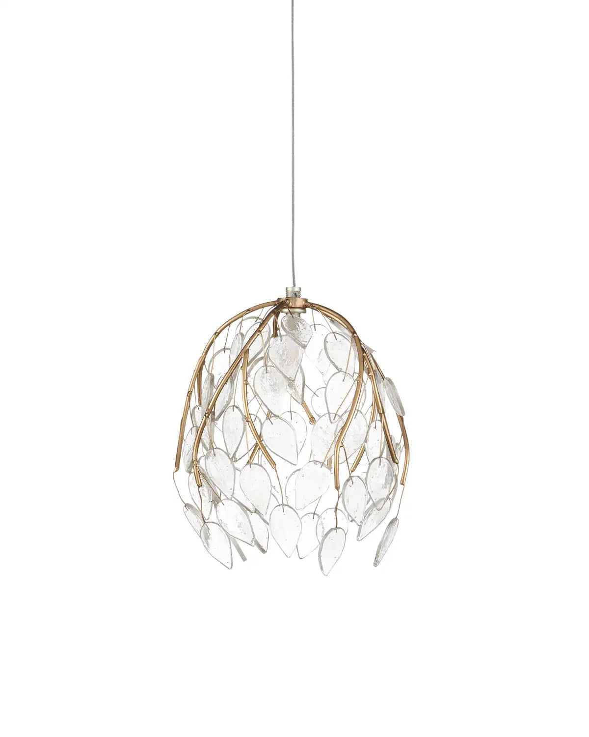 CURREY & COMPANY, BANYAN LINEAR MULTI-DROP PENDANT, PENDANT LIGHT