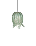 CURREY & COMPANY, POLPO LINEAR MULTI-DROP PENDANT, PENDANT LIGHT