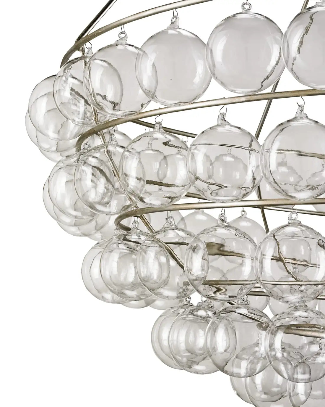 CURREY & COMPANY, STRATOSPHERE CHANDELIER, CHANDELIER LIGHT