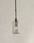 CURREY & COMPANY, REGATTA PENDANT, PENDANT LIGHT