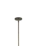 CURREY & COMPANY, REGATTA PENDANT, PENDANT LIGHT