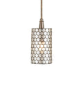 CURREY & COMPANY, REGATTA PENDANT, PENDANT LIGHT