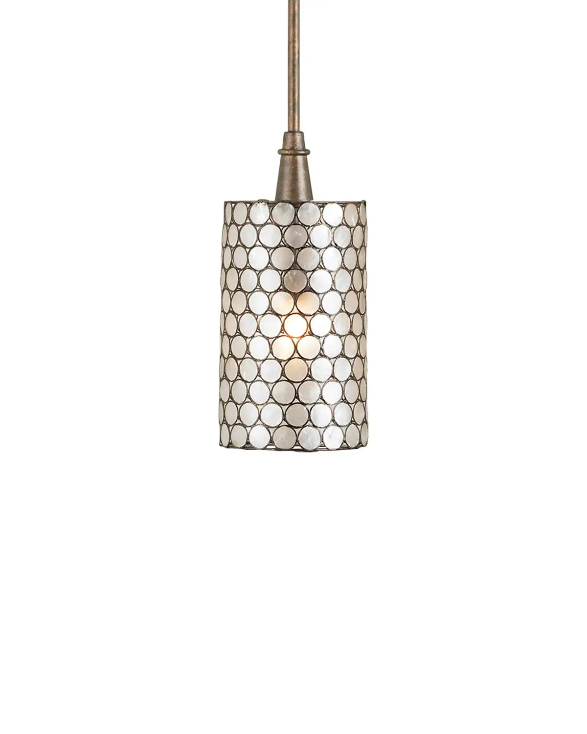 CURREY & COMPANY, REGATTA PENDANT, PENDANT LIGHT