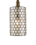 CURREY & COMPANY, REGATTA PENDANT, PENDANT LIGHT