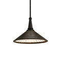 CURREY & COMPANY, MANUSCRIPT PENDANT, PENDANT LIGHT